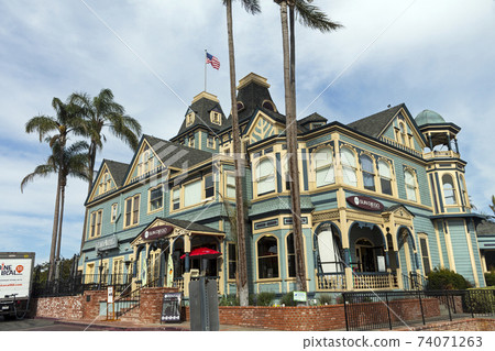 Luxury Home in Carlsbad. 74071263