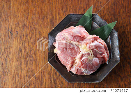 名古屋Cochin桃子肉 74071417