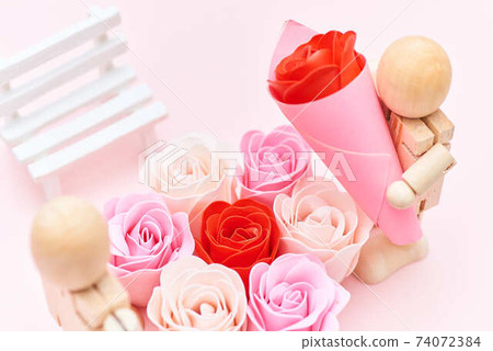 告白新娘情人節 74072384