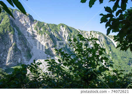 Mountain climbing, view of Utopia course (August 2020) Mountain climbing, view of Utopia course (August 2020) 74072621