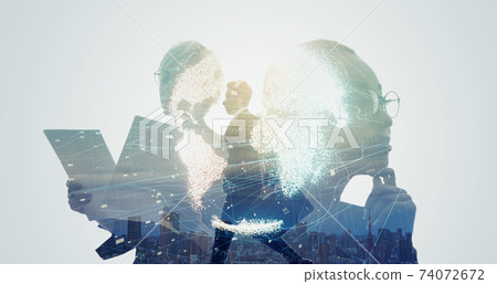Global business 74072672