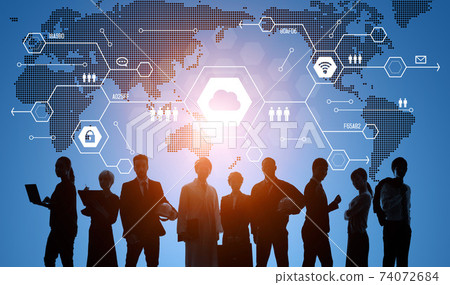 全球業務管理策略 74072684