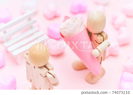 Confession bridal valentine Confession bridal valentine 74073210