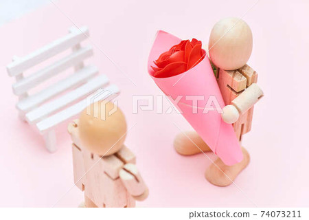 Confession bridal valentine Confession bridal valentine 74073211