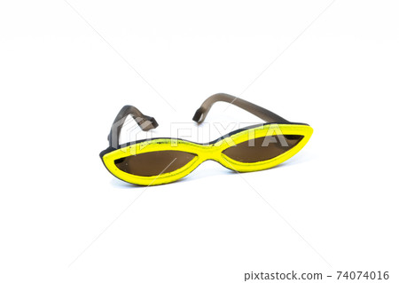 Kouvola, Finland - 25 January 2020: Beautiful L.O.L. surprise sunglasses Kouvola, Finland - 25 January 2020: Beautiful L.O.L. surprise sunglasses 74074016