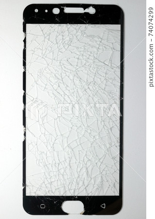 protective film shattered 2 74074299