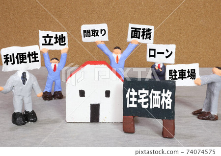 房價 房價 74074575