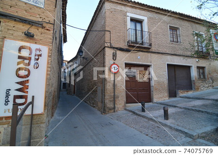 Spain Toledo 74075769