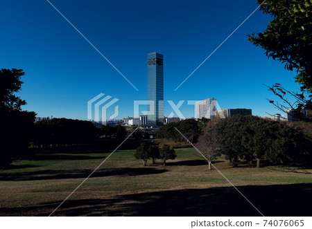千葉港公園 千葉港公園 74076065