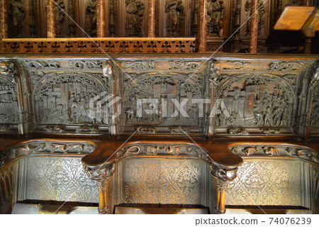 西班牙托萊多 74076239