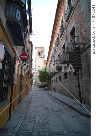 Spain Toledo 74076241