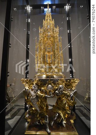 Spain Toledo Spain Toledo 74076244