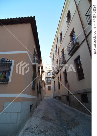 Spain Toledo 74076854