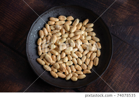 奶油花生 奶油花生 74078535