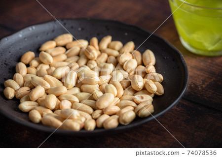 奶油花生 奶油花生 74078536