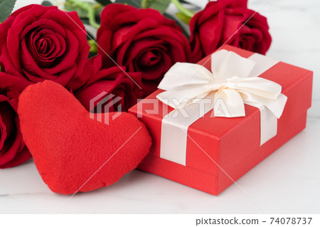 Valentine's Day Bouquet Roses Gift Card Valentine's Day gift バレンタイン Valentine's Day Bouquet Roses Gift Card Valentine's Day gift バレンタイン 74078737