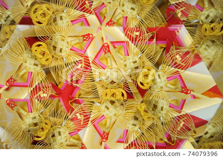 Kaleidoscope of Yui and Mizuhiki 1 Kaleidoscope of Yui and Mizuhiki 1 74079396
