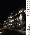 Ginzan Onsen 74080299