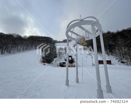 2021年福島縣豬苗代滑雪場 2021年福島縣豬苗代滑雪場 74082324