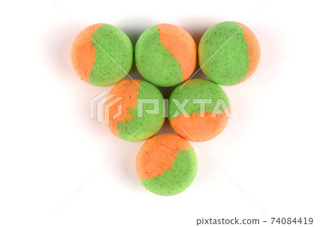 Boilies, fishing baits for carp 74084419