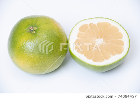 Grapefruit, mellow gold, citrus image 74084457