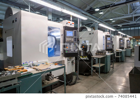modern cnc lathes in the metalworking industry. modern cnc lathes in the metalworking industry. 74085441