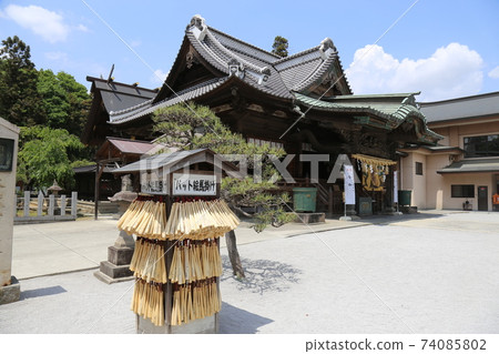 藥久稻荷神社 藥久稻荷神社 74085802