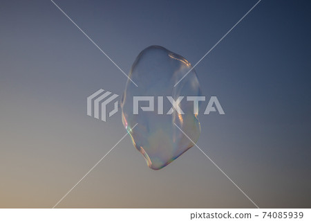 Soap bubbles 2021 Soap bubbles 2021 74085939