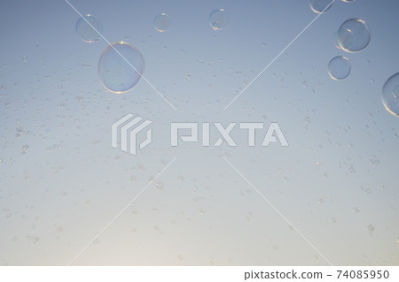Soap bubbles 2021 Soap bubbles 2021 74085950