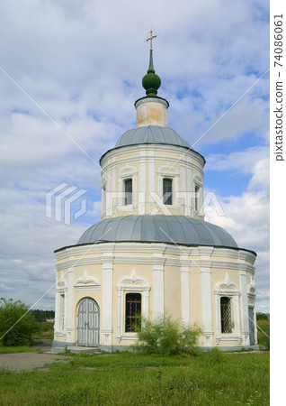 Church of St. Barbara in Kitaygorod 74086061