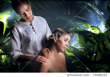 massage again 74086291