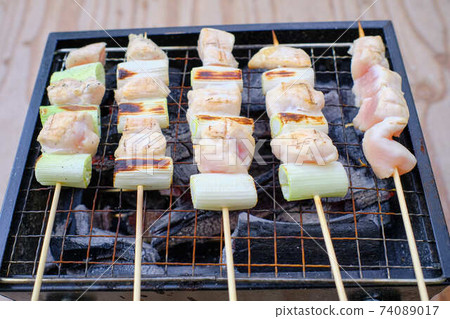 Charcoal grill Charcoal grill 74089017