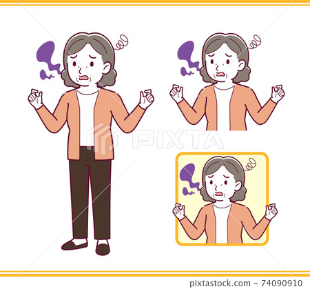 vector, vectors, set 74090910