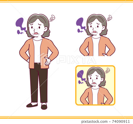 vector, vectors, set 74090911