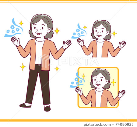 vector, vectors, set 74090925