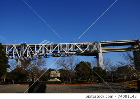香川之旅瀨戶大橋 香川之旅瀨戶大橋 74091148