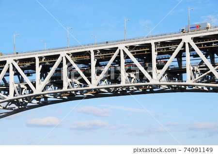 香川之旅瀨戶大橋 74091149