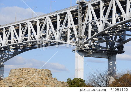 香川之旅瀨戶大橋 香川之旅瀨戶大橋 74091160