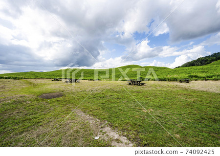 Summer Soni Highlands (Nara Prefecture) 74092425