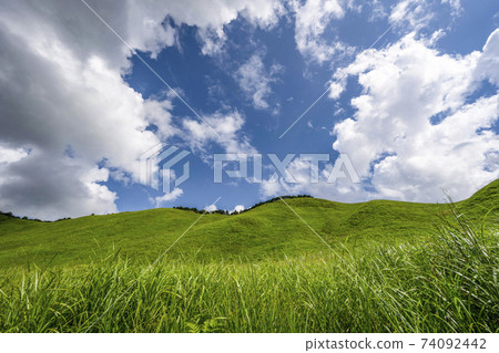 Summer Soni Highlands (Nara Prefecture) Summer Soni Highlands (Nara Prefecture) 74092442