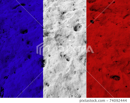 france flag france flag 74092444