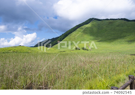 夏日索尼高地(奈良縣) 夏日索尼高地(奈良縣) 74092545