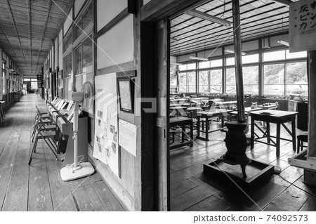 Old Kisawa primary school 74092573