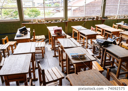 Old Kisawa primary school 74092575