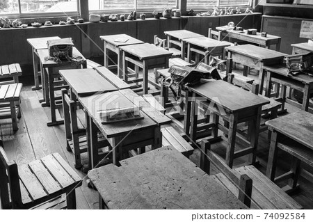 Old Kisawa primary school Old Kisawa primary school 74092584
