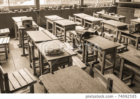 Old Kisawa primary school 74092585
