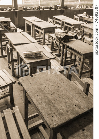 Old Kisawa primary school 74092587
