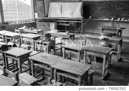 Old Kisawa primary school 74092592