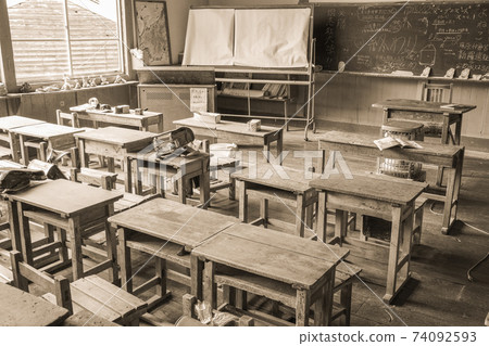 Old Kisawa primary school 74092593