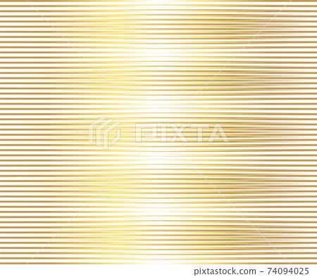 Abstract line Stripe background - simple texture for your design. gradient seamless background. Modern decoration for websites, posters, banners, EPS10 vector 74094025